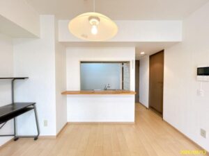 旭川市春光　リフォーム済 中古MS｜IEKURAS ジェネシスクラス株式会社 写真18