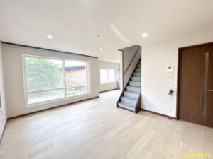 リフォーム済_東光15条9丁目中古住宅 写真3