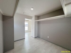 豊岡13条2丁目_リフォーム済！中古住宅｜IEKURAS 写真9