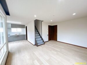 リフォーム済_東光15条9丁目中古住宅 写真17