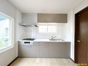 リフォーム済_東光15条9丁目中古住宅 写真18
