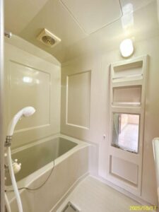リフォーム済_東光15条9丁目中古住宅 写真4