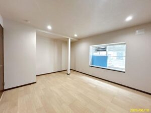 リフォーム済_東光15条9丁目中古住宅 写真5