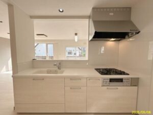 豊岡13条2丁目_リフォーム済！中古住宅｜IEKURAS 写真8