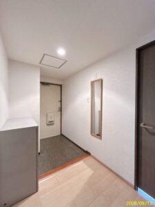 旭川市春光　リフォーム済 中古MS｜IEKURAS ジェネシスクラス株式会社 写真6