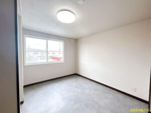 リフォーム済_東光15条9丁目中古住宅 写真8