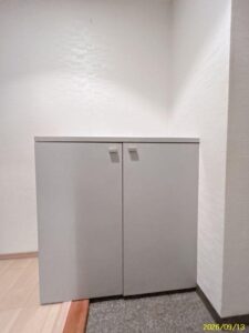 旭川市春光　リフォーム済 中古MS｜IEKURAS ジェネシスクラス株式会社 写真7