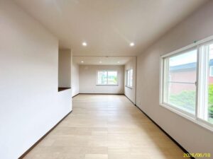リフォーム済_東光15条9丁目中古住宅 写真9