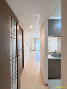 旭川市春光　リフォーム済 中古MS｜IEKURAS ジェネシスクラス株式会社 写真8