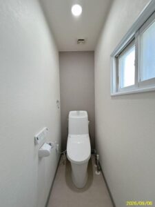 豊岡13条2丁目_リフォーム済！中古住宅｜IEKURAS 写真7