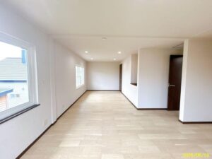 リフォーム済_東光15条9丁目中古住宅 写真10
