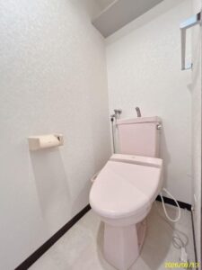旭川市春光　リフォーム済 中古MS｜IEKURAS ジェネシスクラス株式会社 写真9
