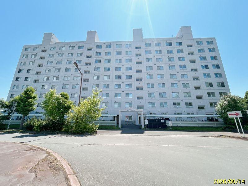 旭川市春光　リフォーム済 中古MS｜IEKURAS ジェネシスクラス株式会社