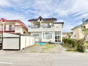 【美瑛町旭町】1,580万円 中古住宅 3LDK｜外壁張替え・屋根塗装済み 写真2