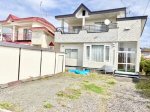 【美瑛町旭町】1,580万円 中古住宅 3LDK｜外壁張替え・屋根塗装済み 写真3