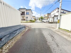 旭川市神楽岡10条8丁目_売土地 写真5