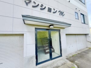 マンションM_一棟マンション 写真3