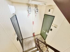 マンションM_一棟マンション 写真6