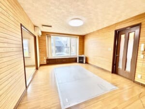 旭川市緑が丘南3条1丁目_中古住宅 写真2