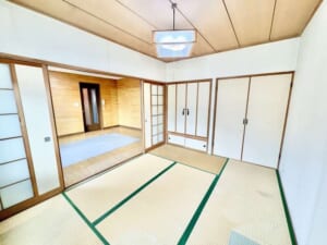 旭川市緑が丘南3条1丁目_中古住宅 写真9
