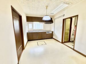 旭川市緑が丘南3条1丁目_中古住宅 写真3