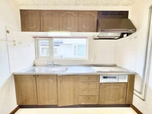 旭川市緑が丘南3条1丁目_中古住宅 写真4