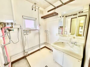 旭川市緑が丘南3条1丁目_中古住宅 写真5