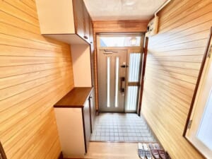 旭川市緑が丘南3条1丁目_中古住宅 写真8