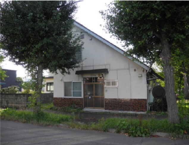 旭川市東8条4丁目_売土地
